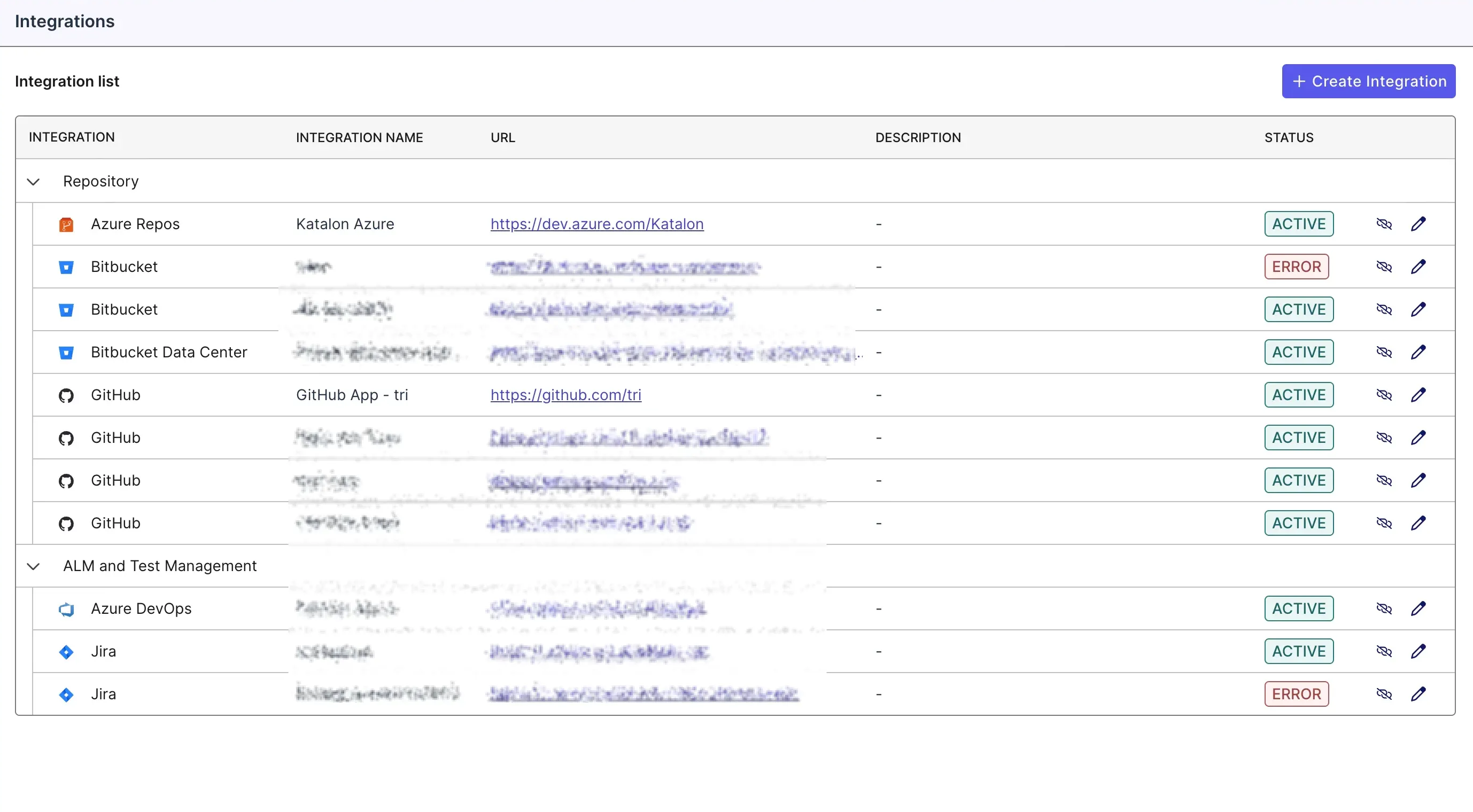 Verify connection with GitHub App
