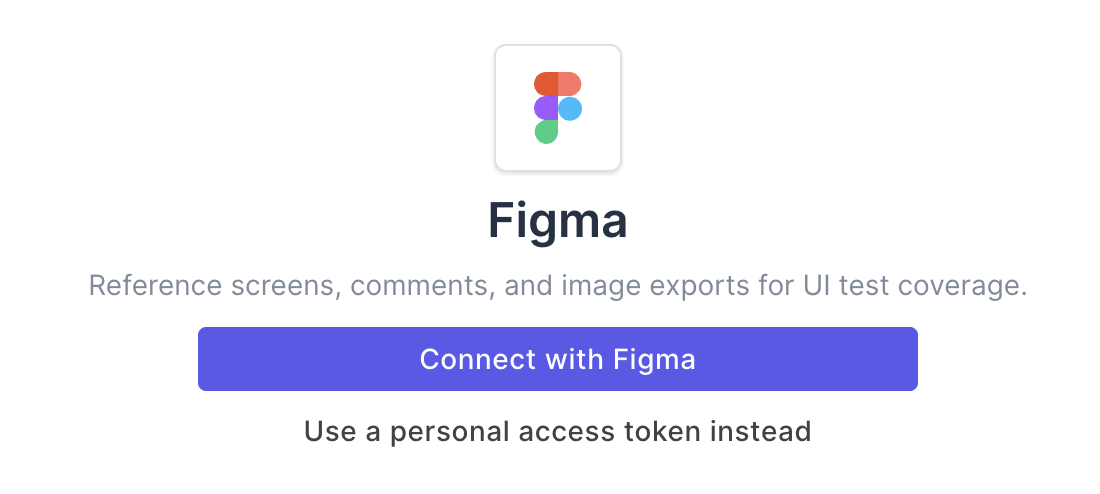 figma connector options