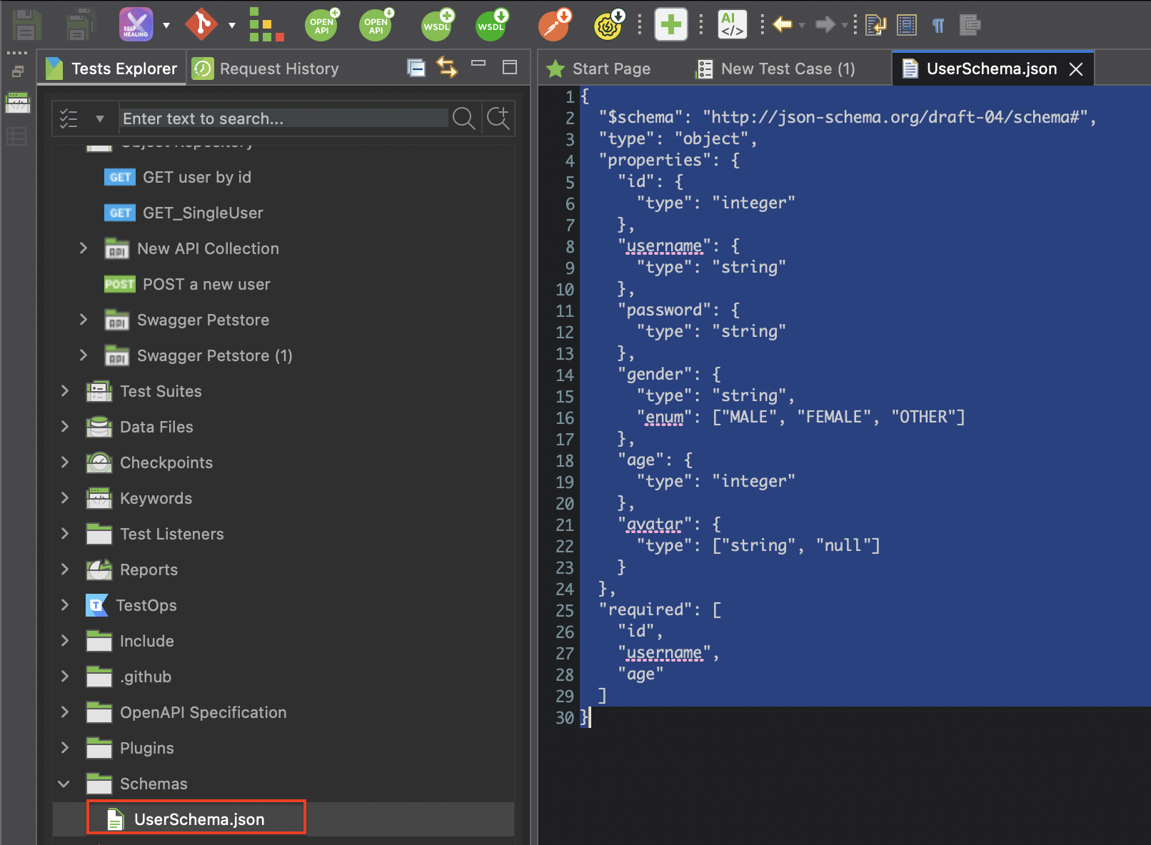 api testing best practices scripting standards 1