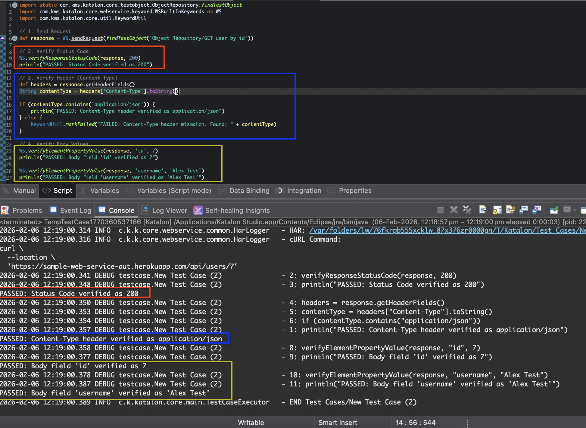 api testing best practices scripting standards 3