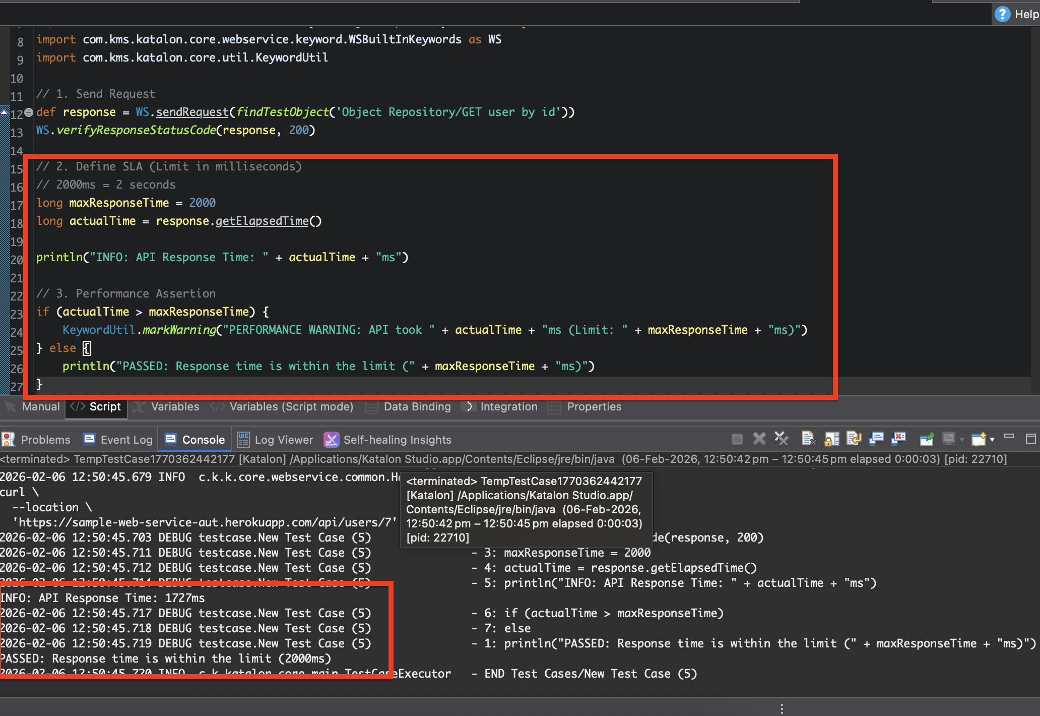 api testing best practices scripting standards 6