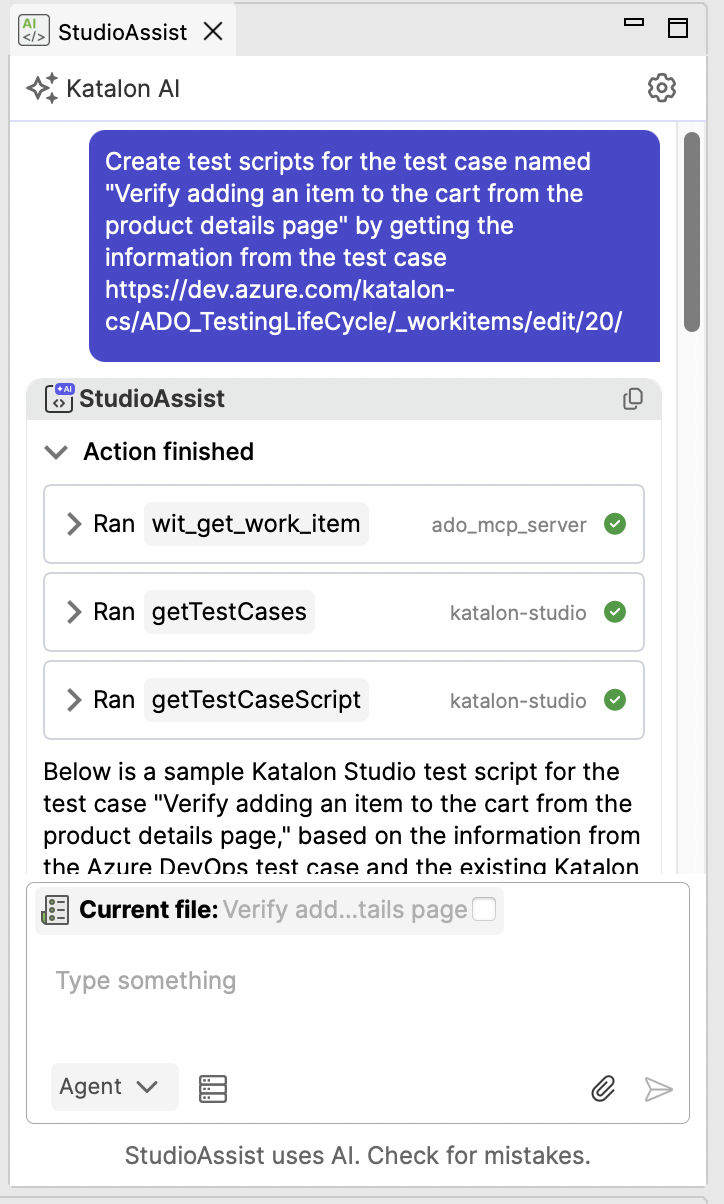 Azure DevOps MCP Bridge Best Practices image 20