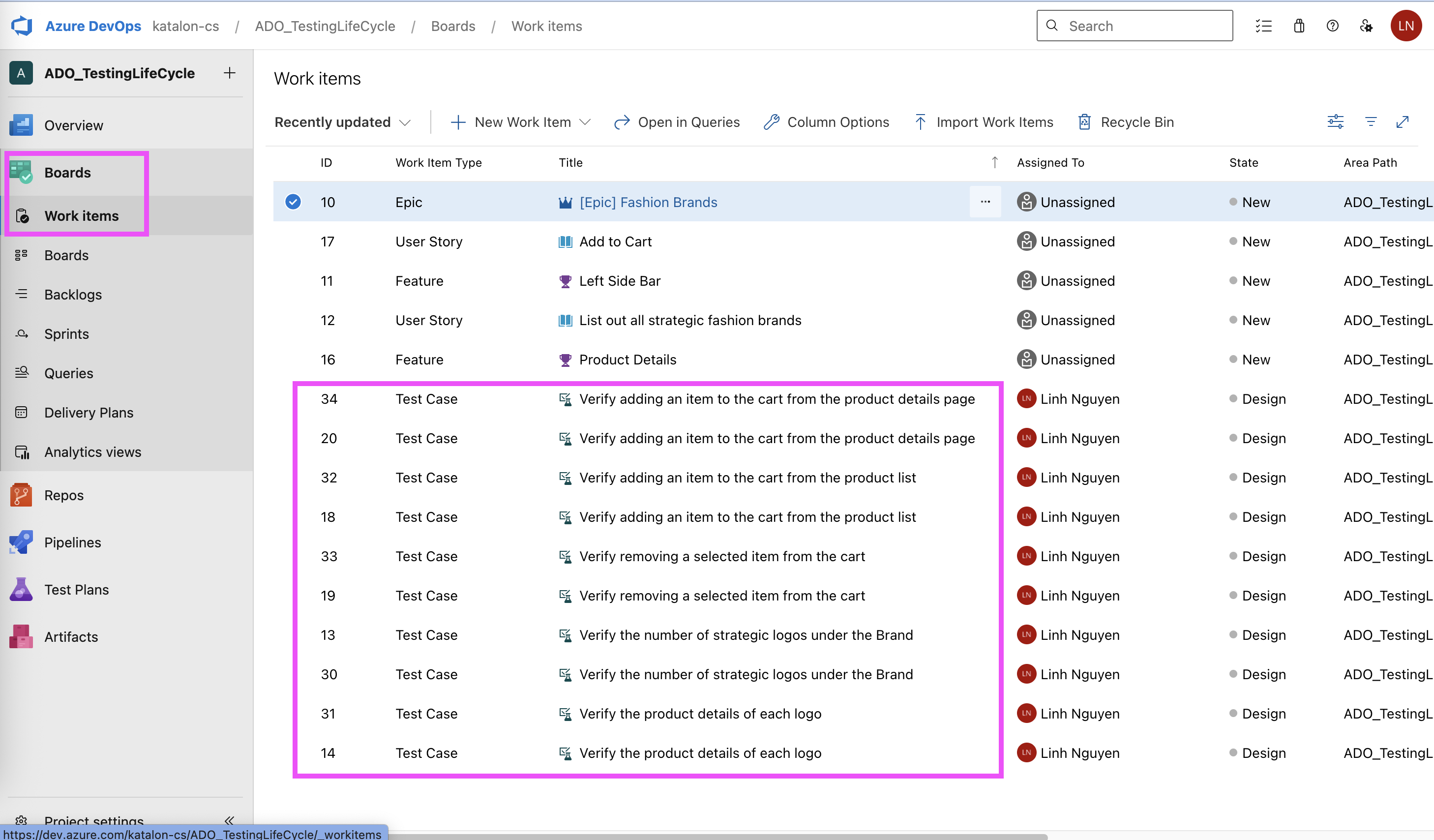 Azure DevOps MCP Bridge Best Practices image 3