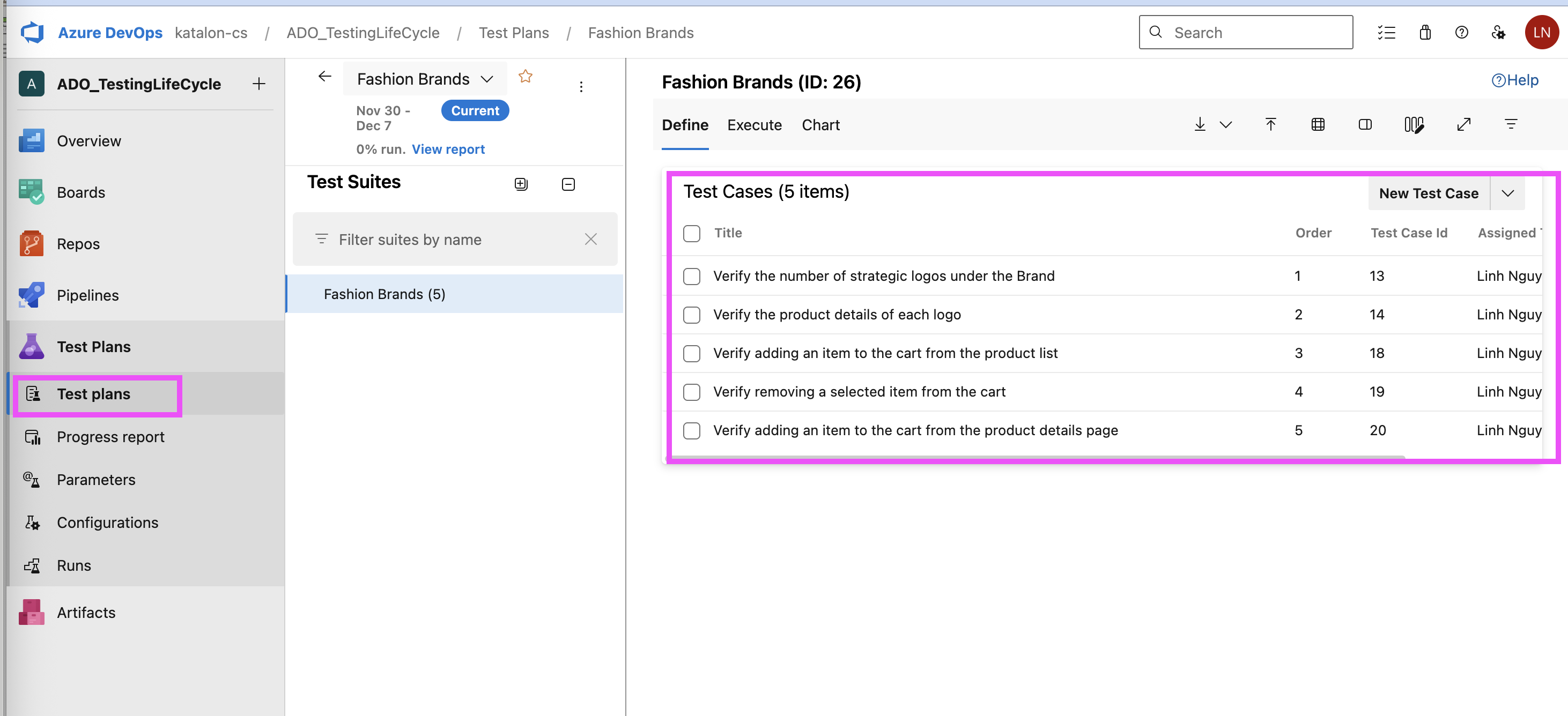 Azure DevOps MCP Bridge Best Practices image 4