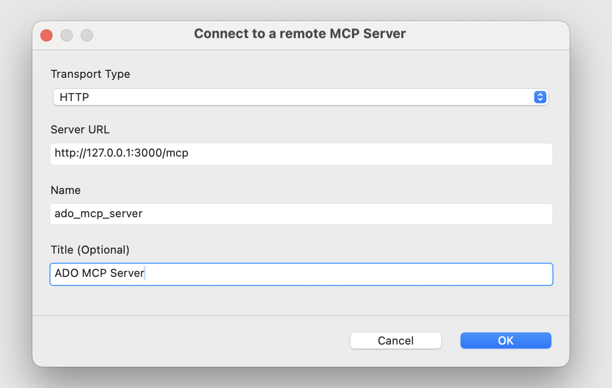 Azure DevOps MCP Bridge Best Practices image 7