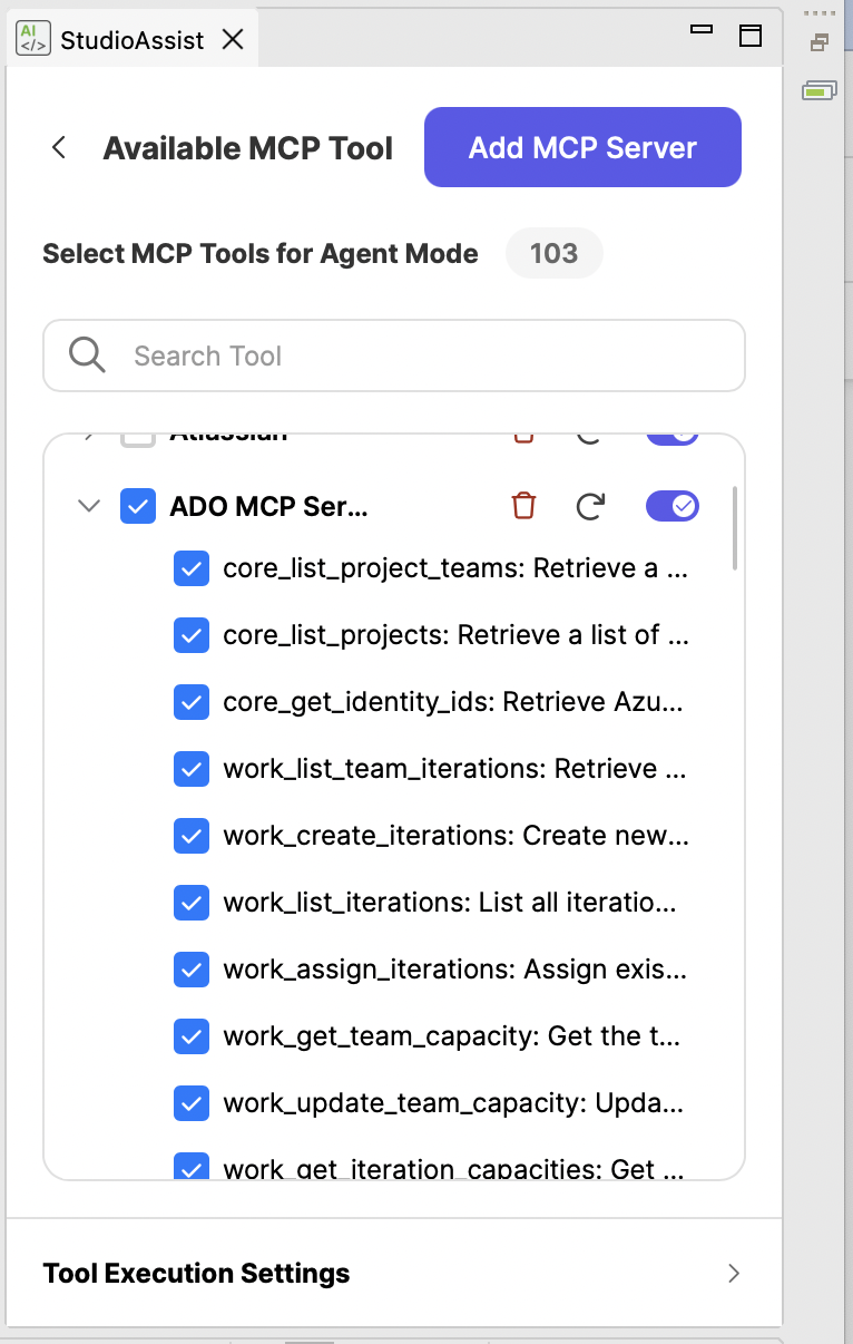 Azure DevOps MCP Bridge Best Practices image 8