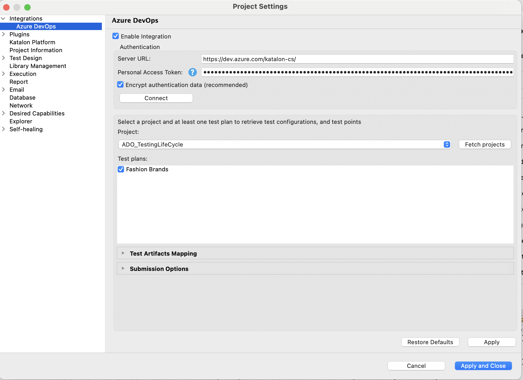 Azure DevOps MCP Bridge Best Practices image 9