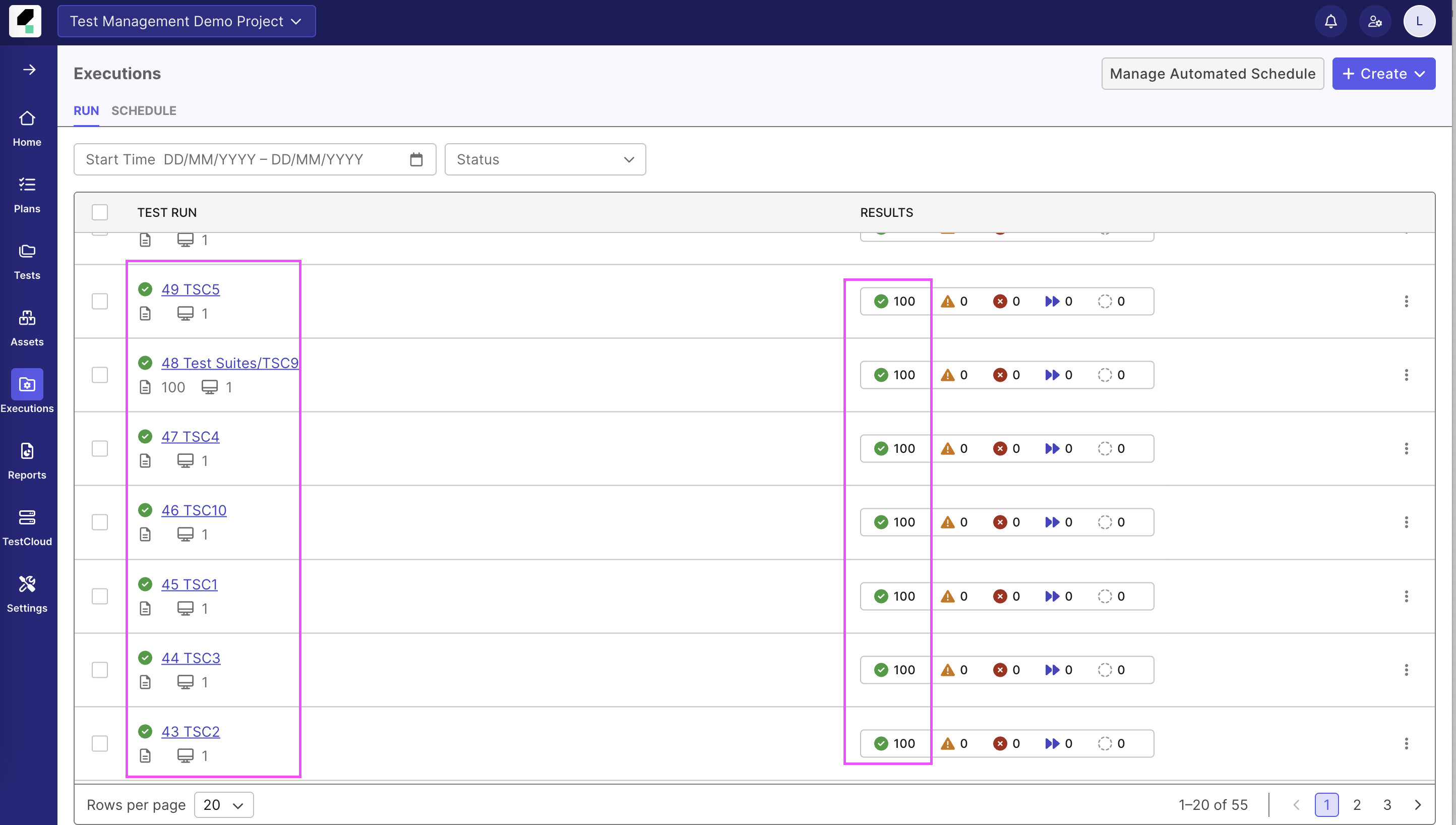 best practices for scalable secure testing executing 1 000 test cases with katalon runtime engine on docker 5
