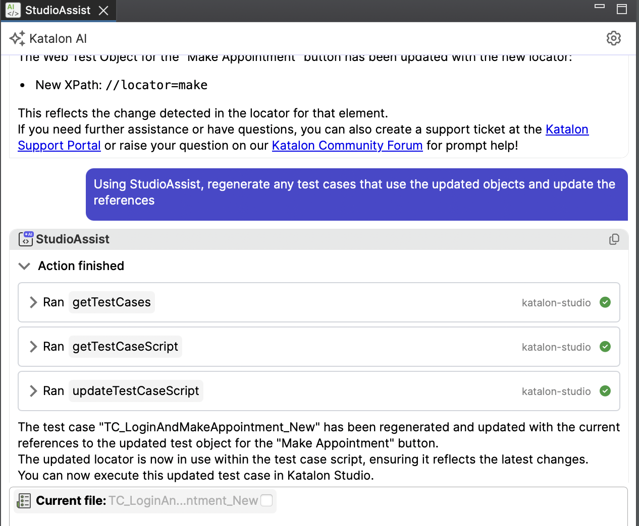 Chrome DevTool MCP Server image 2