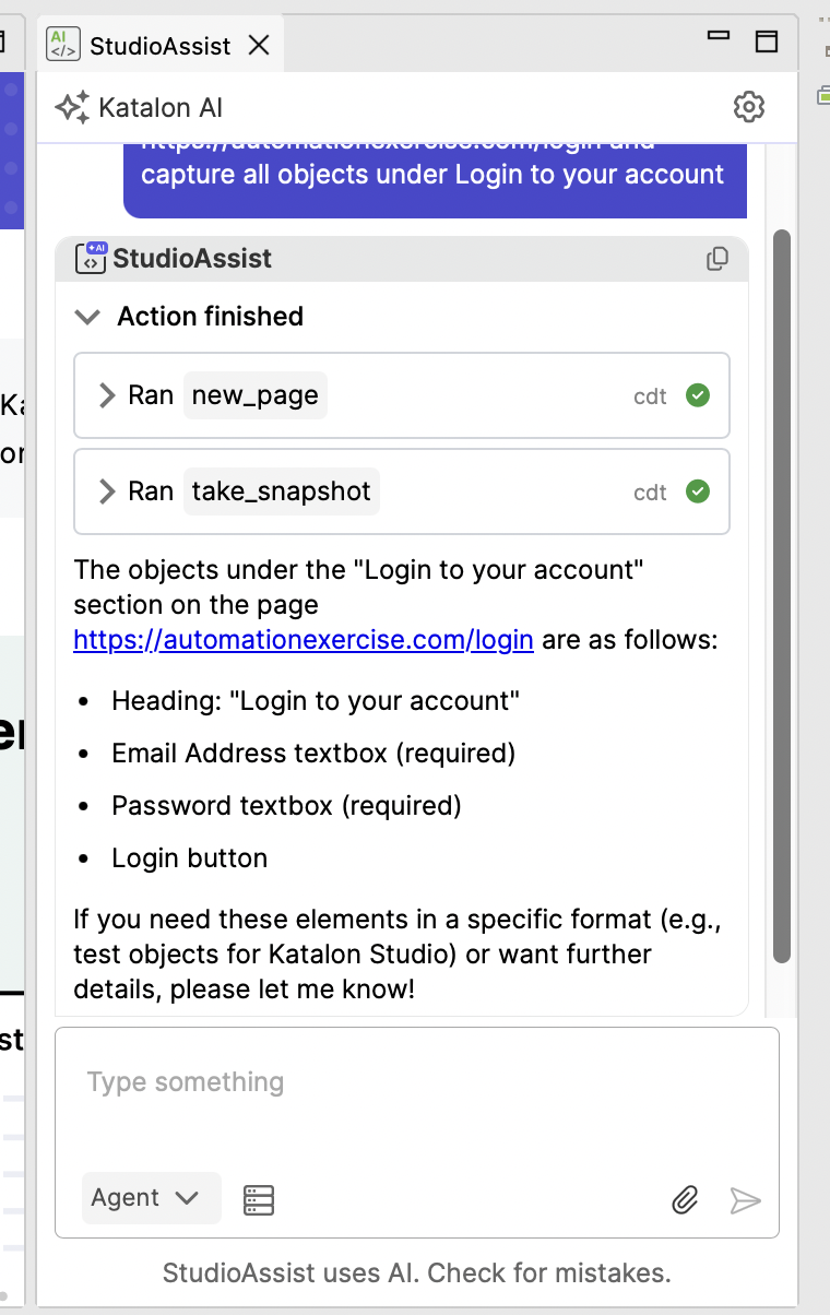 Chrome DevTool MCP Server image 6