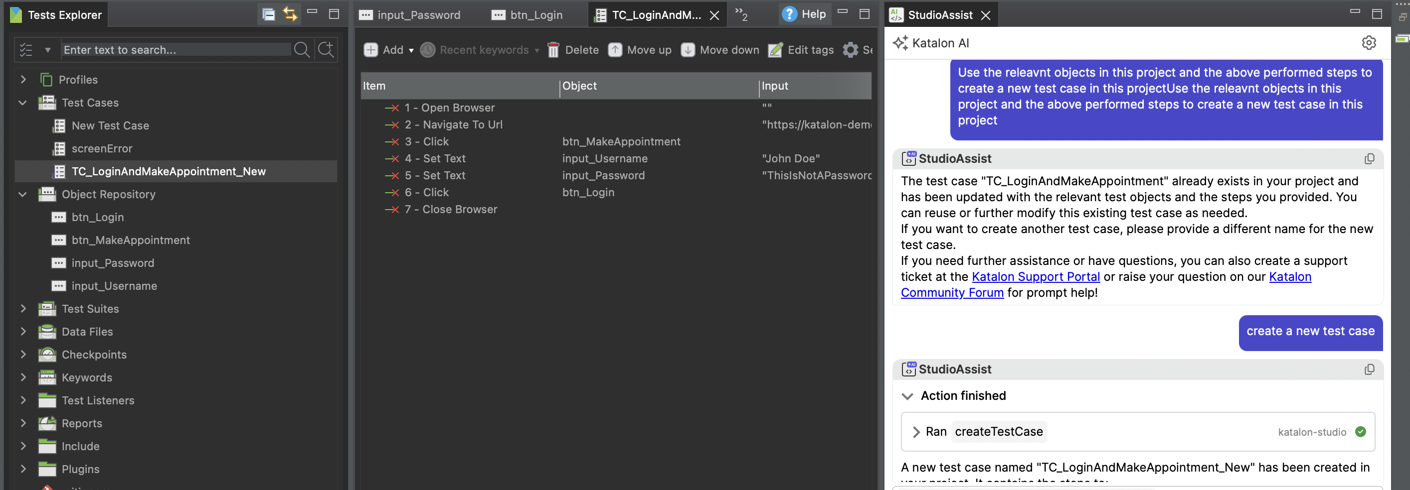 Chrome DevTool MCP Server image 9