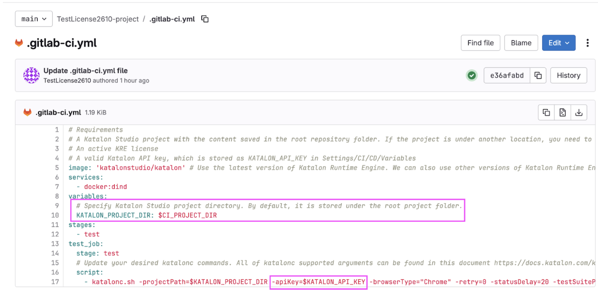 gitlab-integration-katalon-studio-runtime-engine-kre image 13