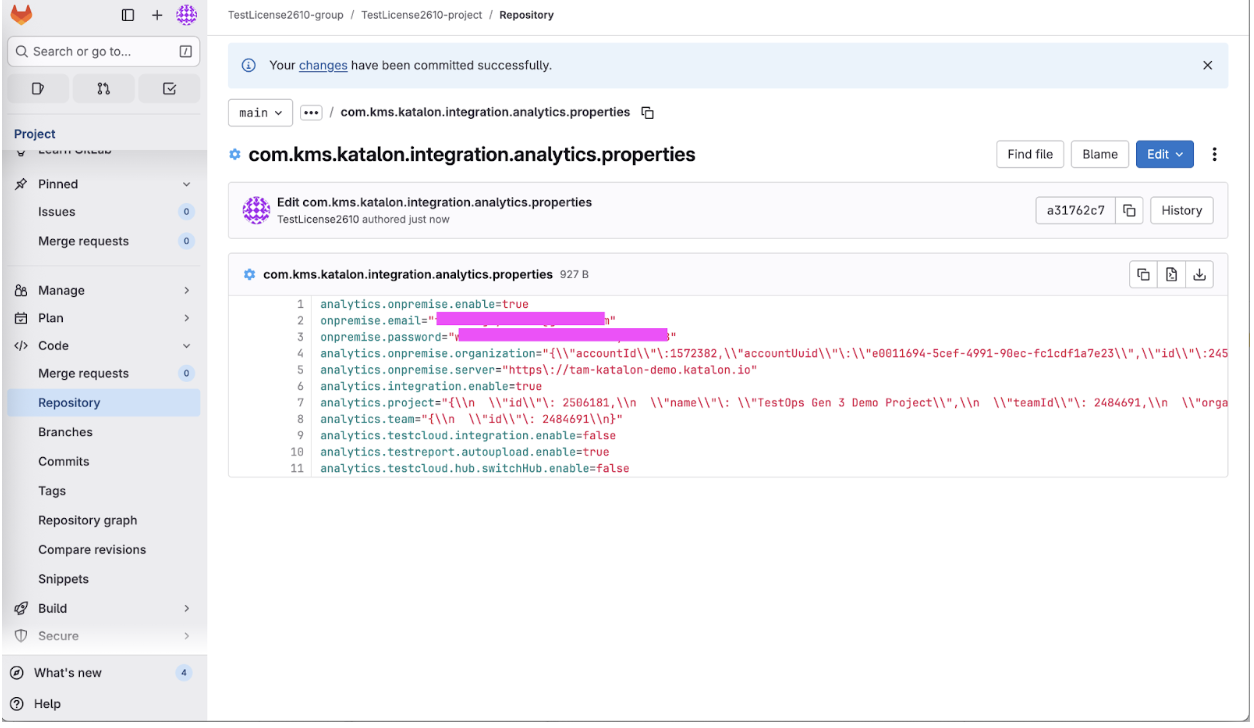 gitlab-integration-katalon-studio-runtime-engine-kre image 5
