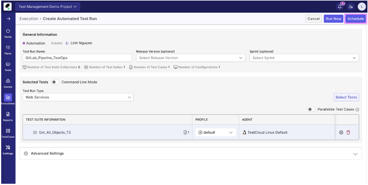gitlab-integration-katalon-testops-api-triggering image 3