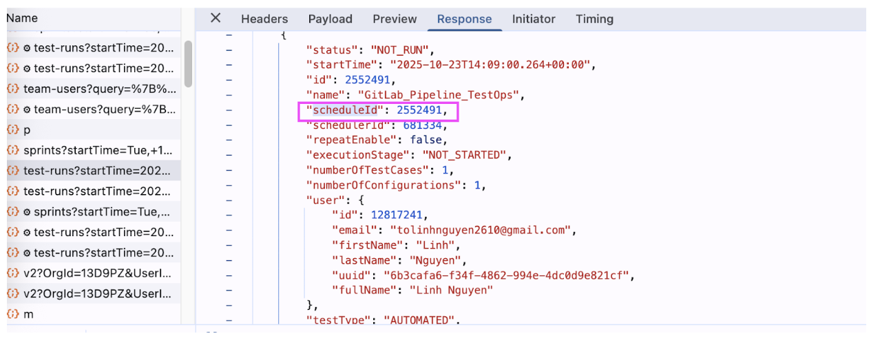 gitlab-integration-katalon-testops-api-triggering image 7