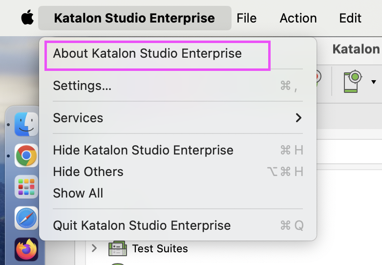 Libraries Management image 1