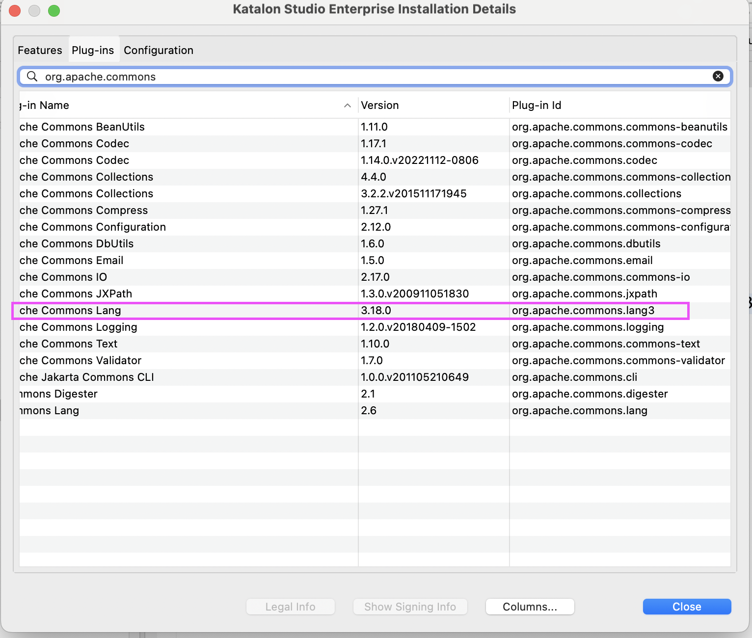 Libraries Management image 3