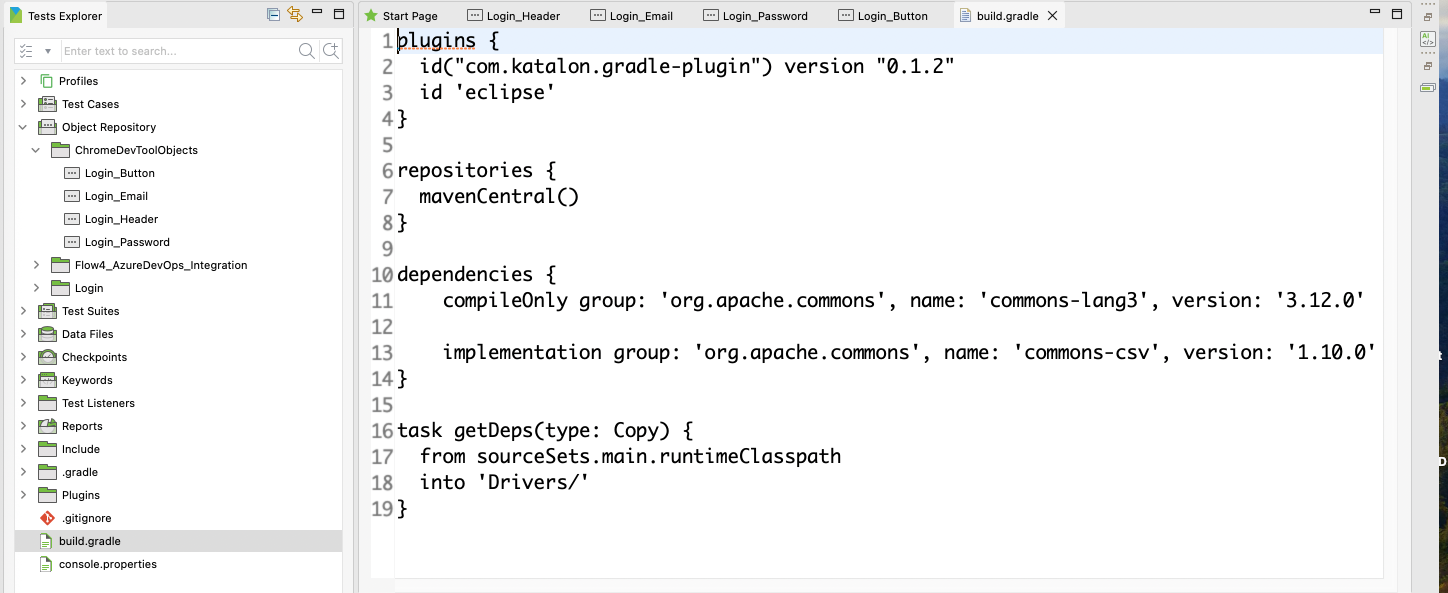 Libraries Management image 8
