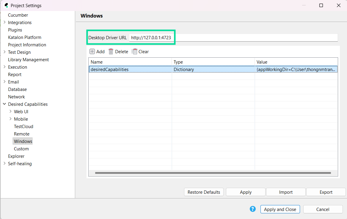 Winapp_testing_blank_driver_url 1