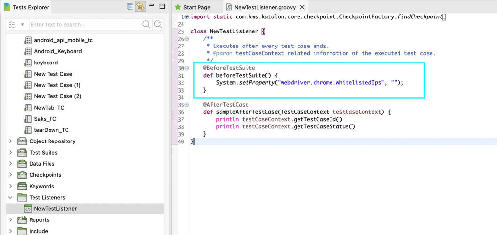 Auto session renewal failure