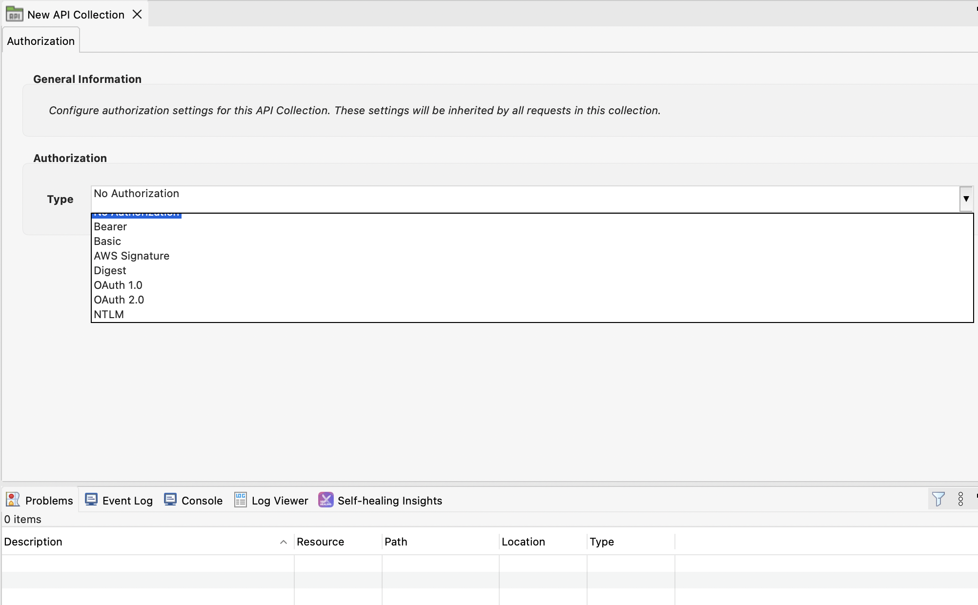 configure authentication for api collection.png