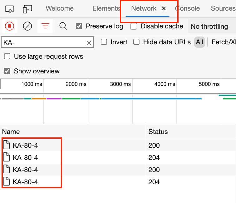 Verify TrueTest Agent functionality